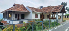 Beegees Homestay